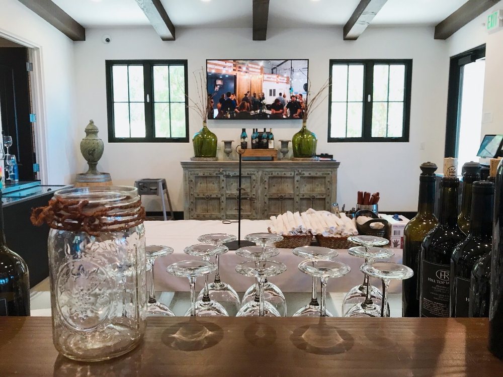 Photo of Hill Top Winery