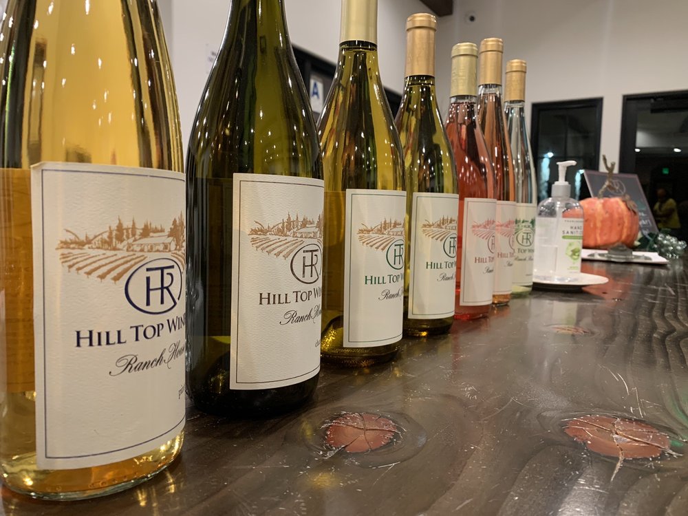 Photo of Hill Top Winery
