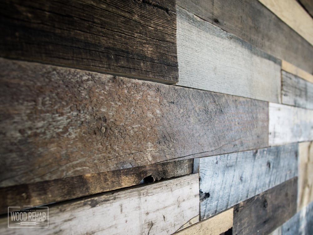 Photo of Wood Rehab