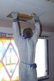Photo of San Diego Abatement Services