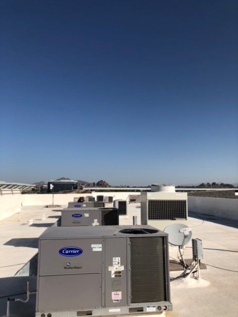 Photo of CW Air Conditioning & Heating