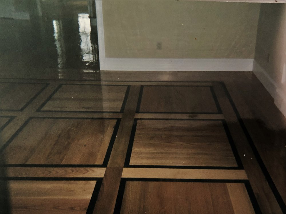 Photo of Quality Wood Flooring