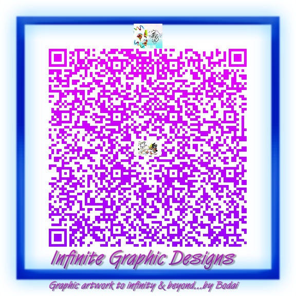 Photo of Infinite Graphic Designs
