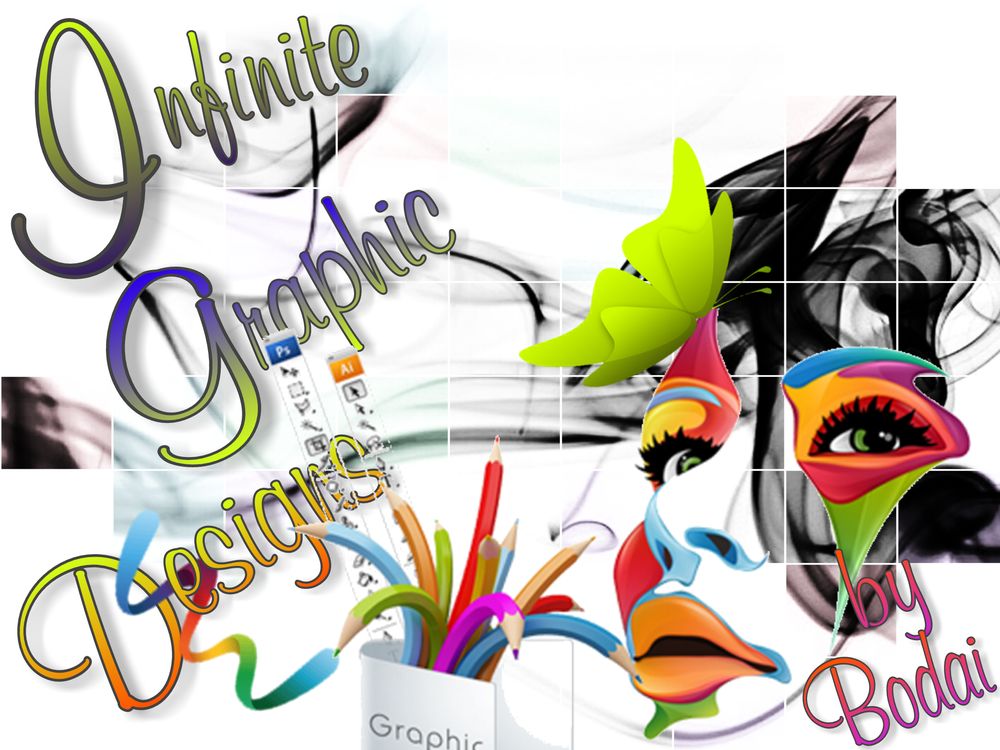 Photo of Infinite Graphic Designs
