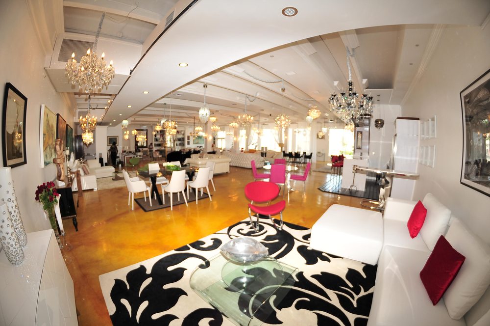 Photo of Red Gallerie