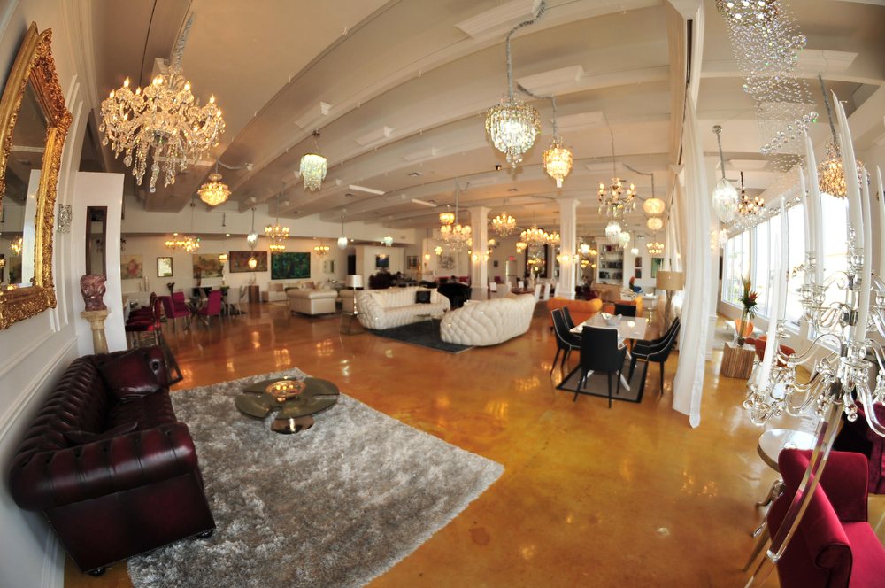 Photo of Red Gallerie