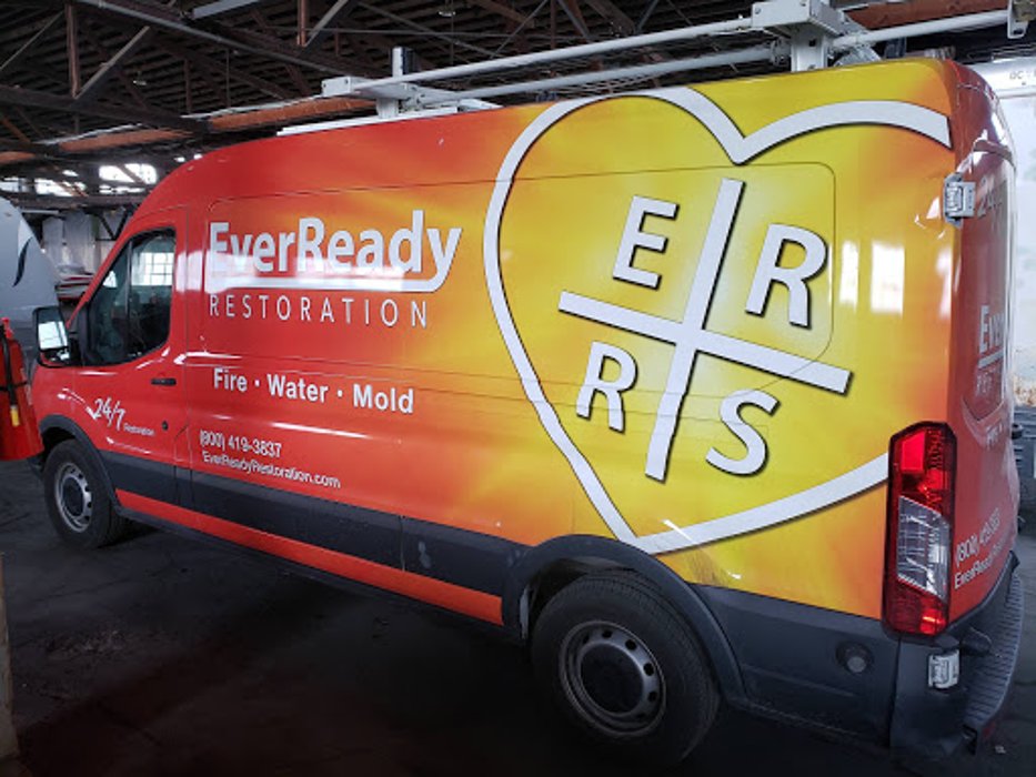 Photo of EverReady Services