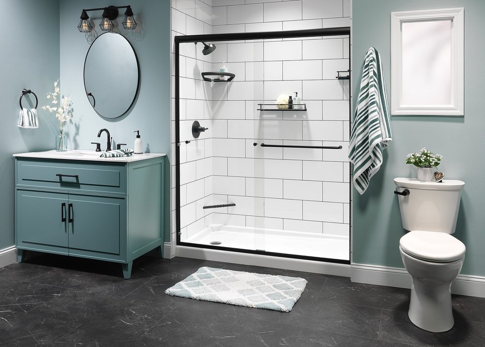 Photo of Re-Bath