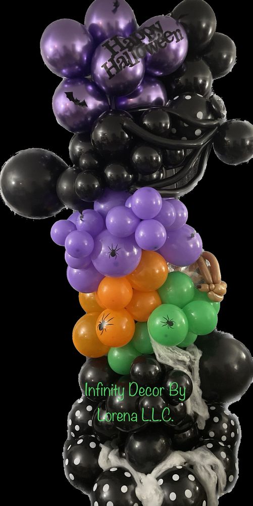 Photo of Infinity Decor By Lorena