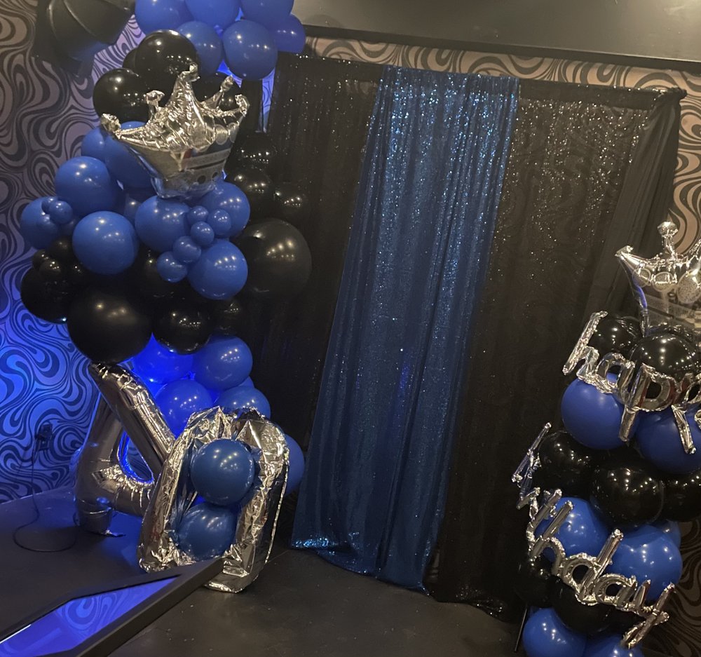 Photo of Infinity Decor By Lorena