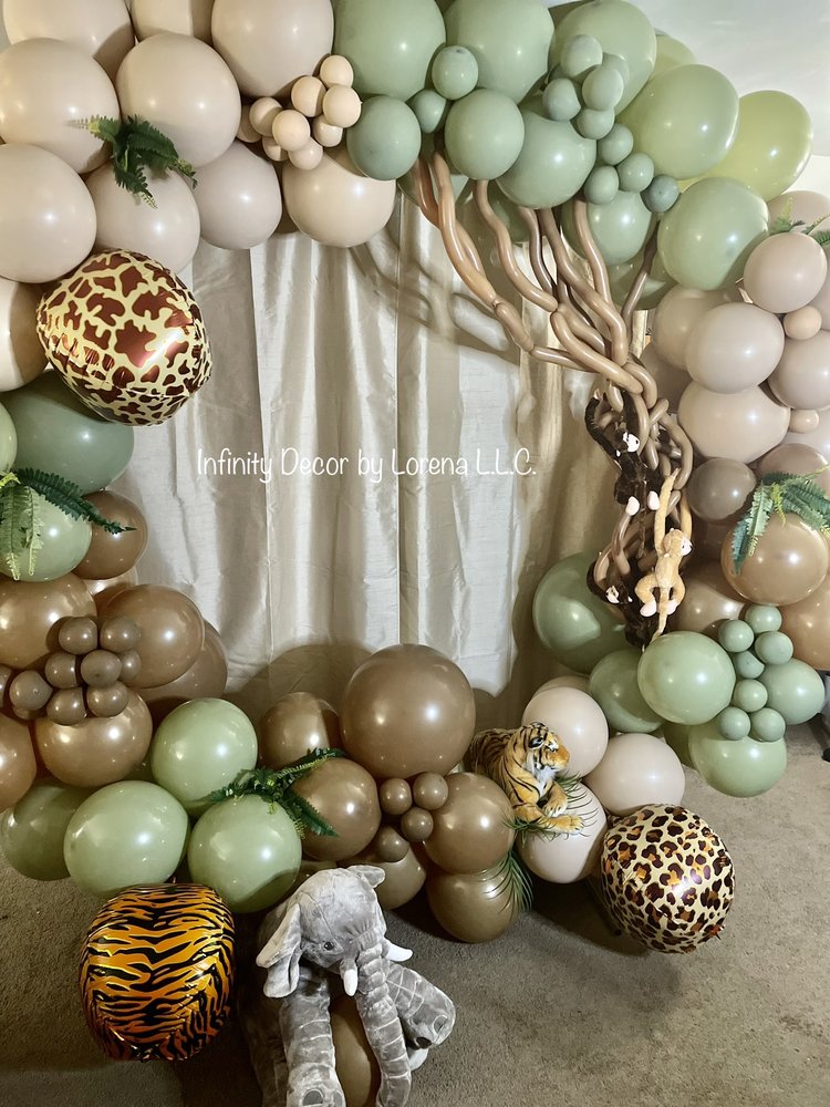 Photo of Infinity Decor By Lorena