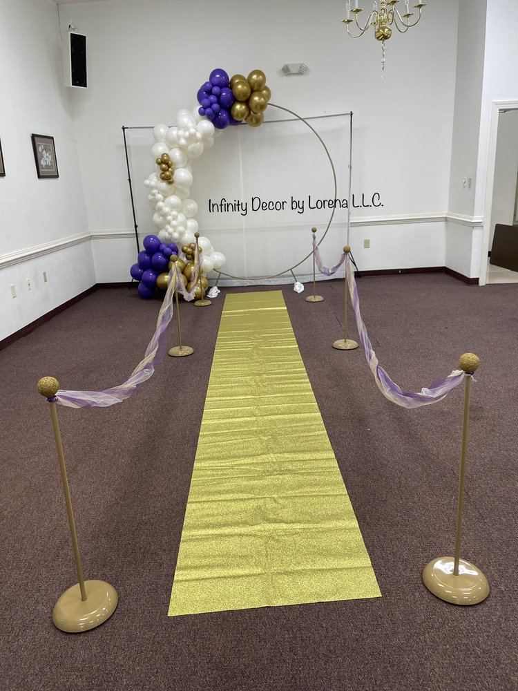 Photo of Infinity Decor By Lorena