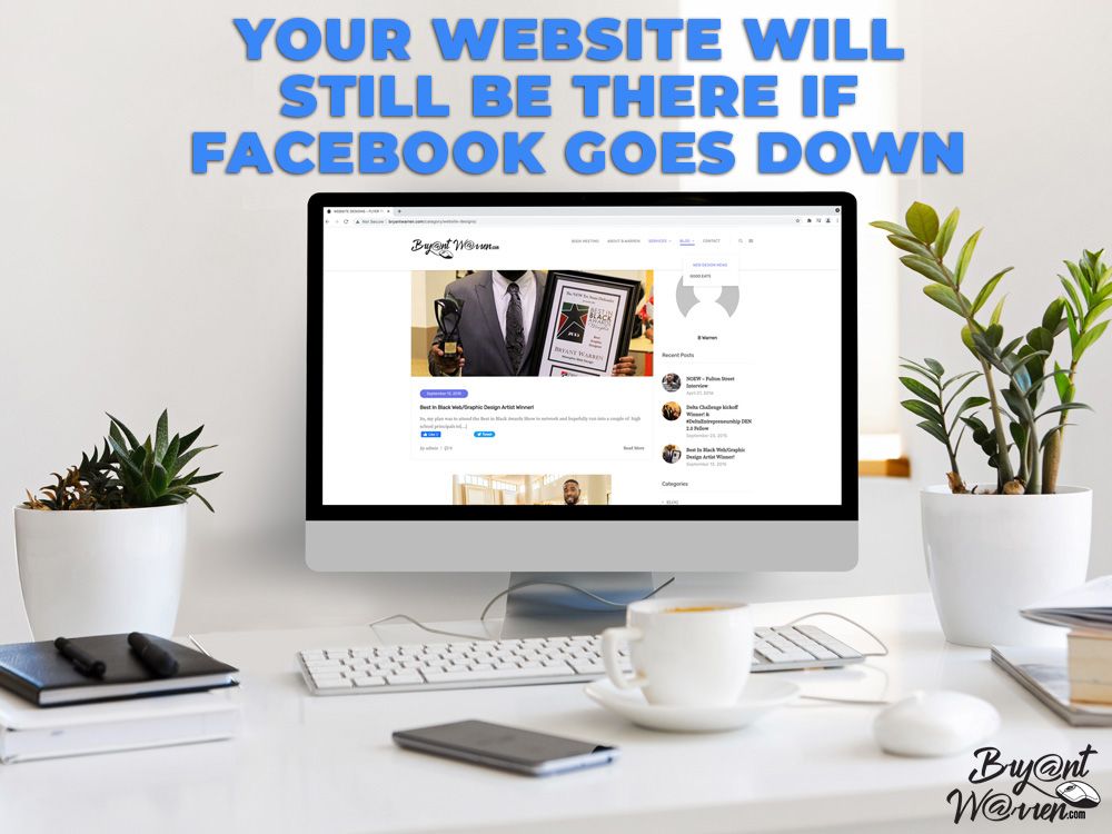 Photo of Memphix Web Design