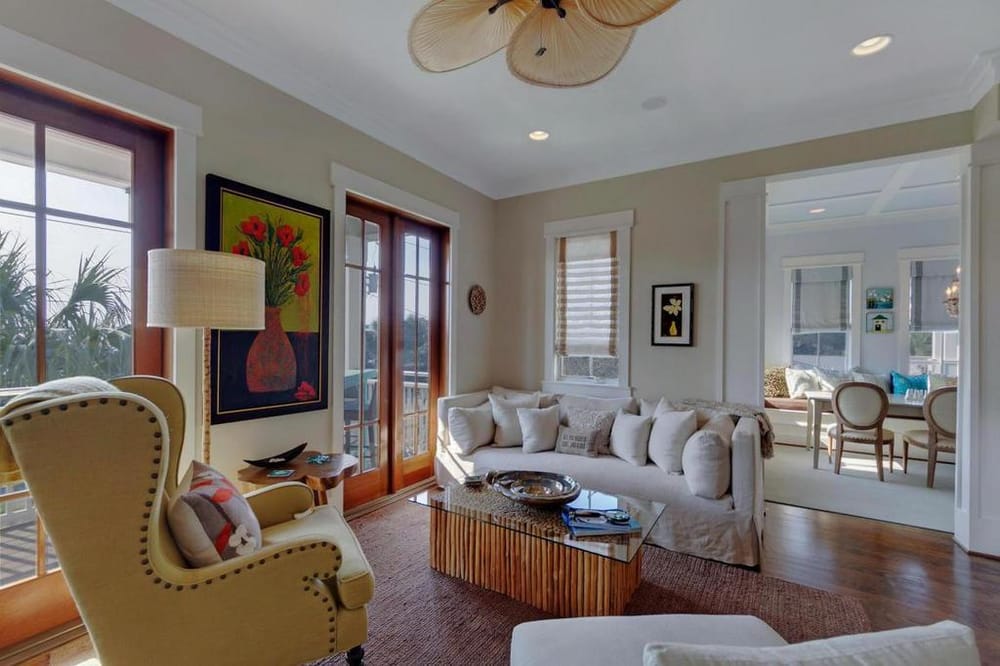 Photo of Angie Artigues Design