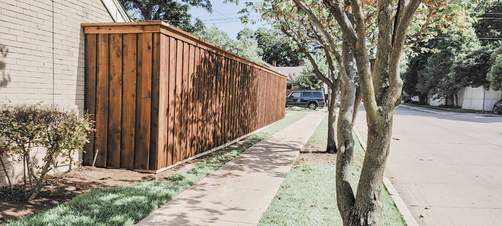 Photo of Gladiator Fence