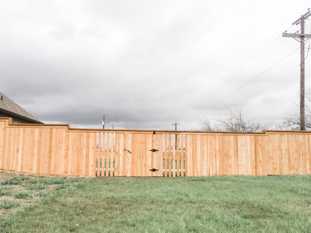 Photo of Gladiator Fence