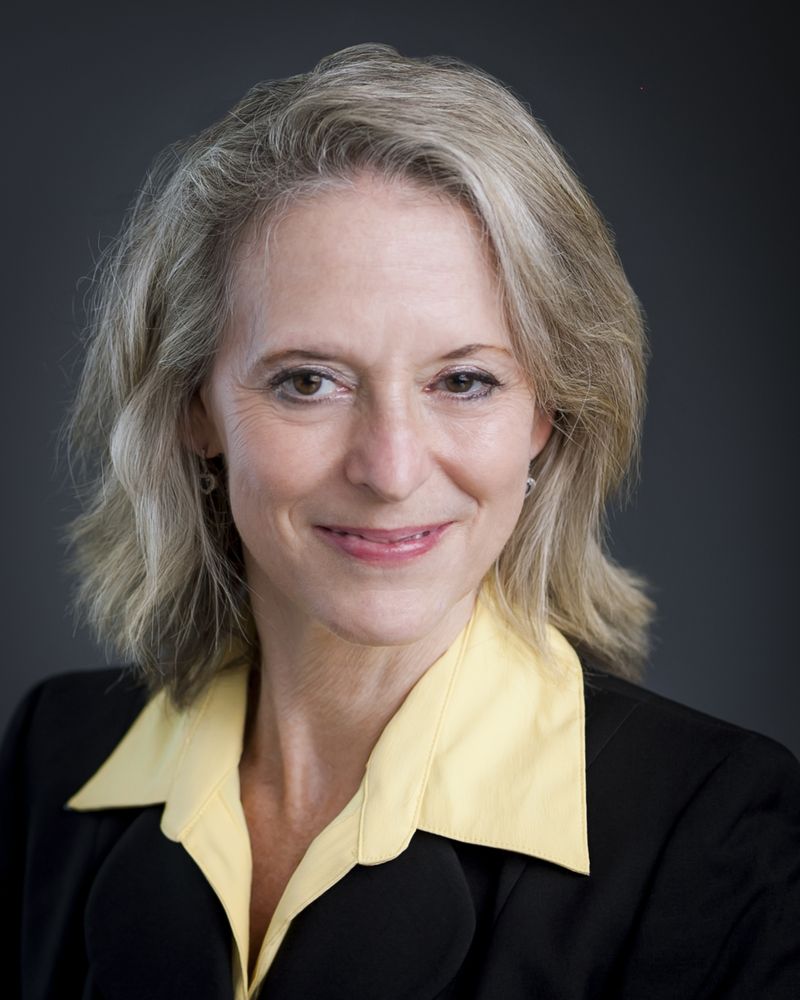 Photo of Jill Johnson - Barton Creek Lending Group