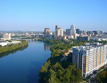 Photo of Jill Johnson - Barton Creek Lending Group