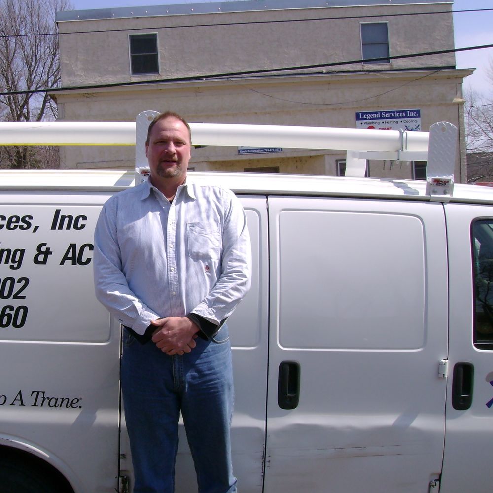 Photo of Legend Services