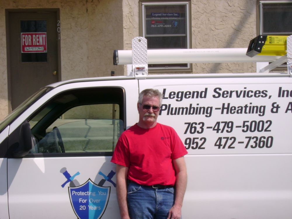 Photo of Legend Services