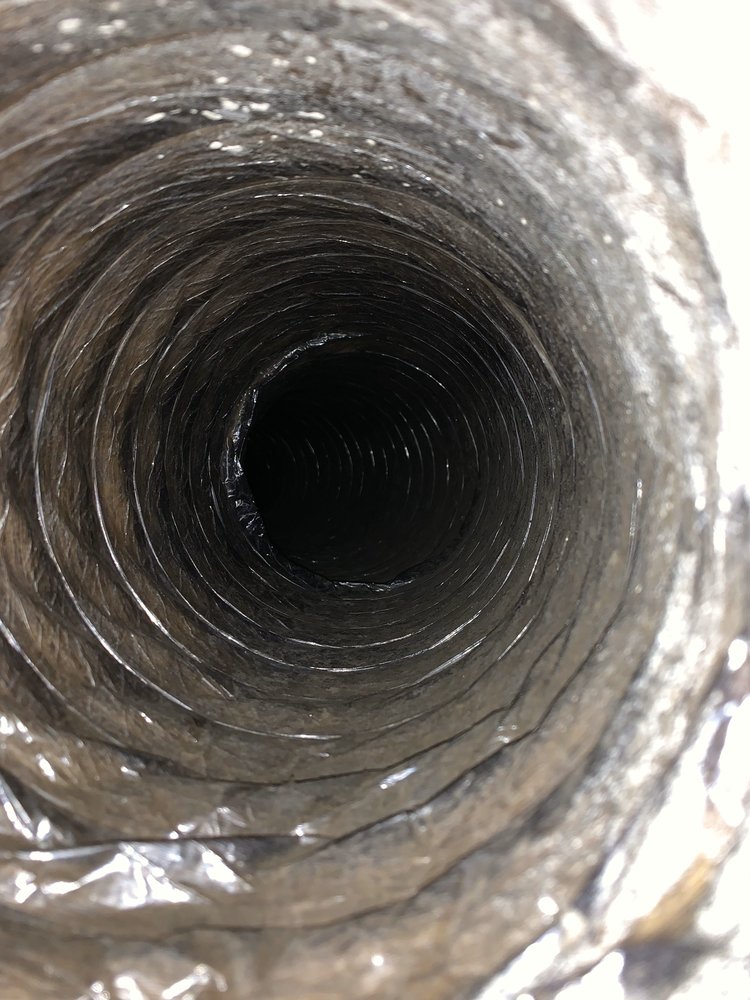 Photo of Tornado Air Duct Cleaning