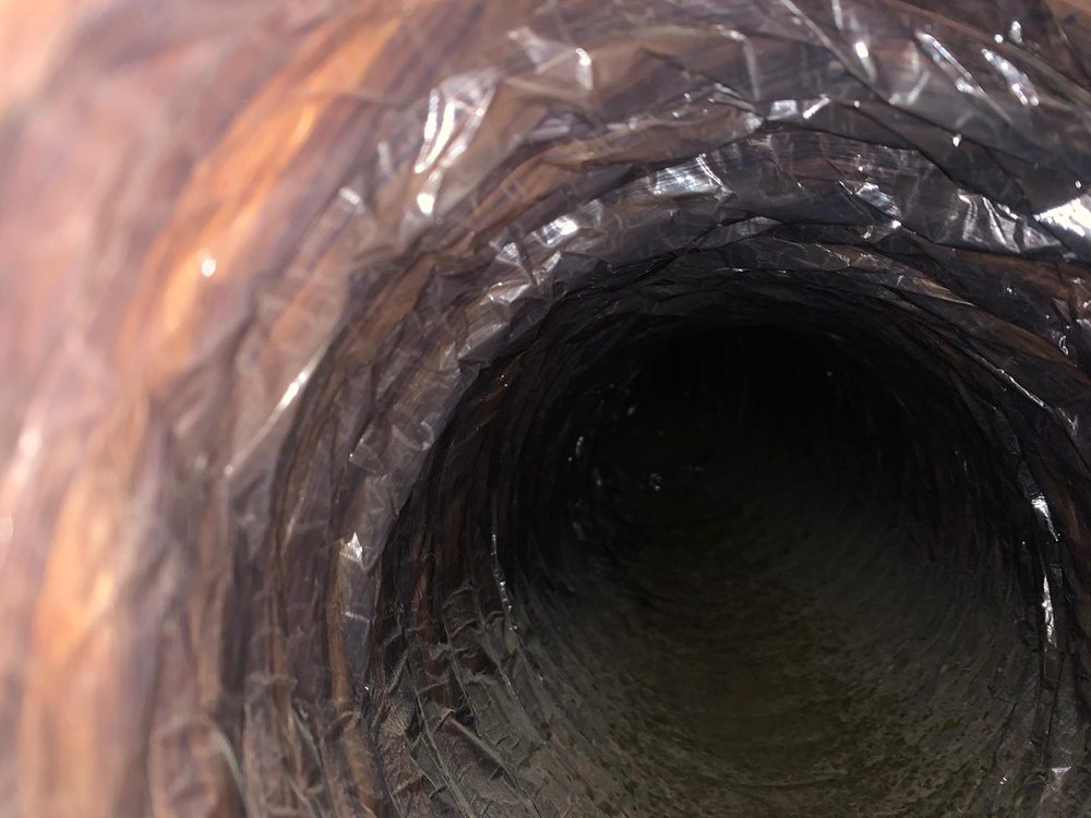 Photo of Tornado Air Duct Cleaning