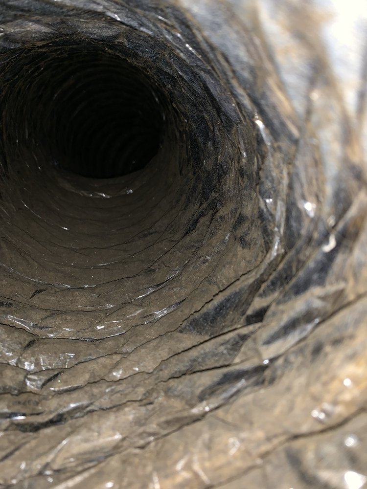 Photo of Tornado Air Duct Cleaning