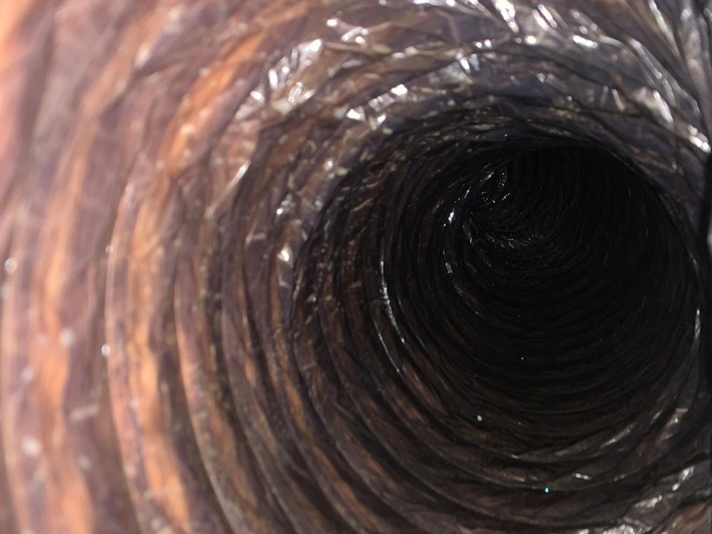 Photo of Tornado Air Duct Cleaning