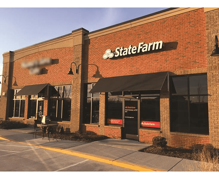 Photo of Derek Simmons - State Farm Insurance Agent