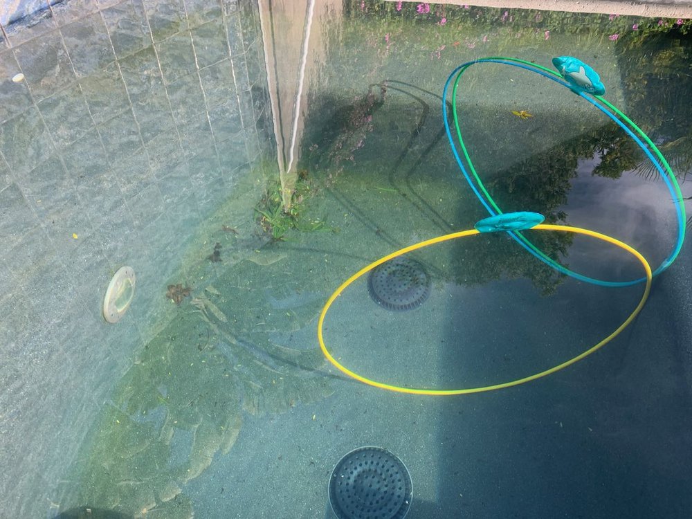 Photo of Discount Pool Supply
