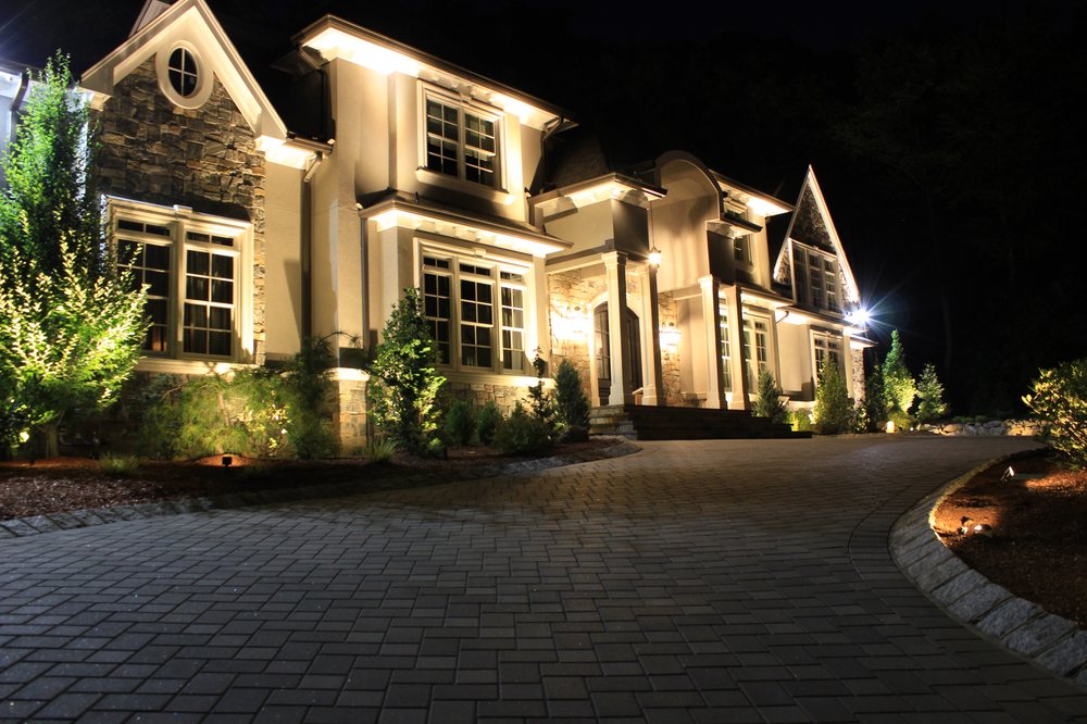 Photo of Visions Outdoor Lighting