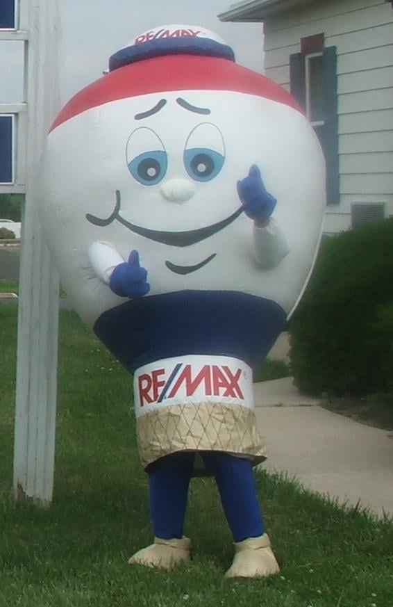 Photo of Re Max Preferred