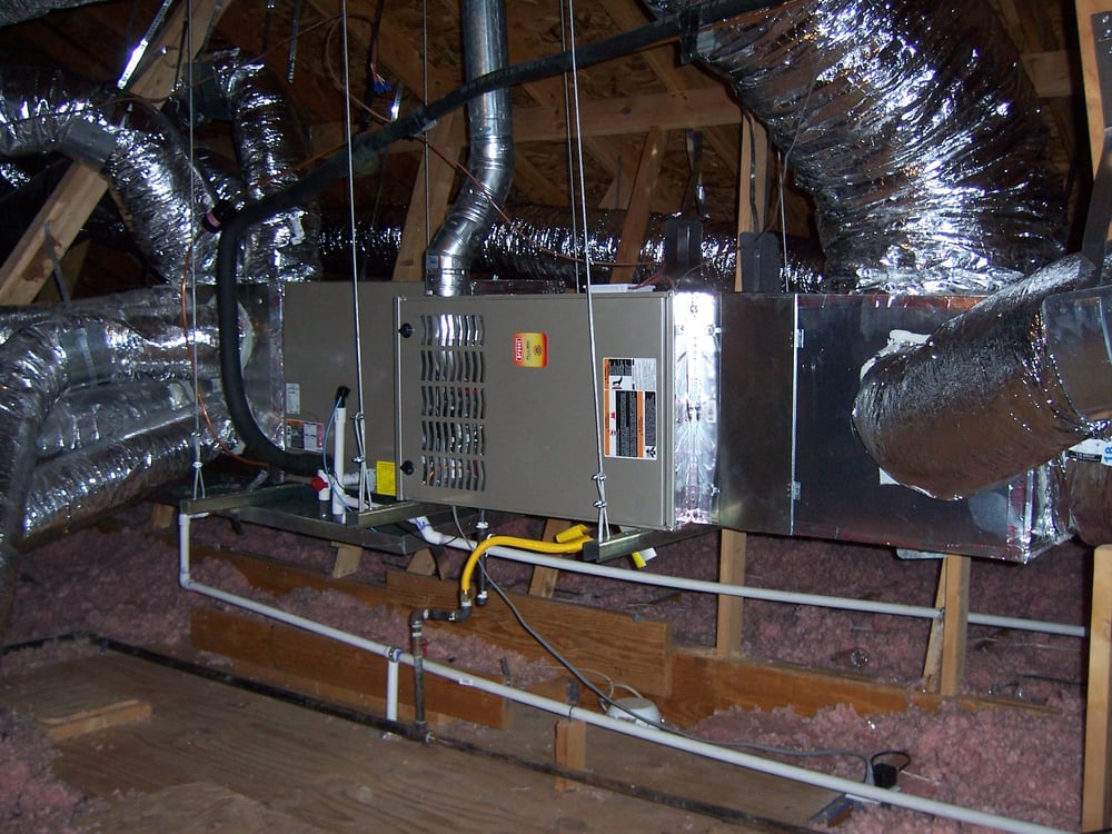 Photo of Happell Mechanical - Air Conditioning & Heating