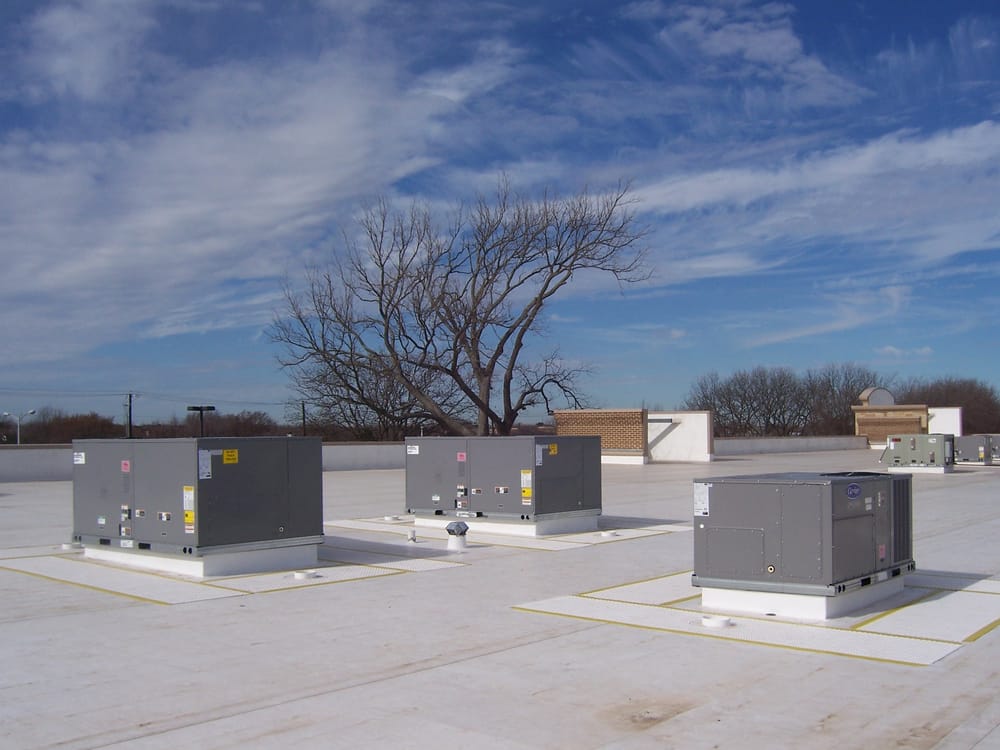 Photo of Happell Mechanical - Air Conditioning & Heating
