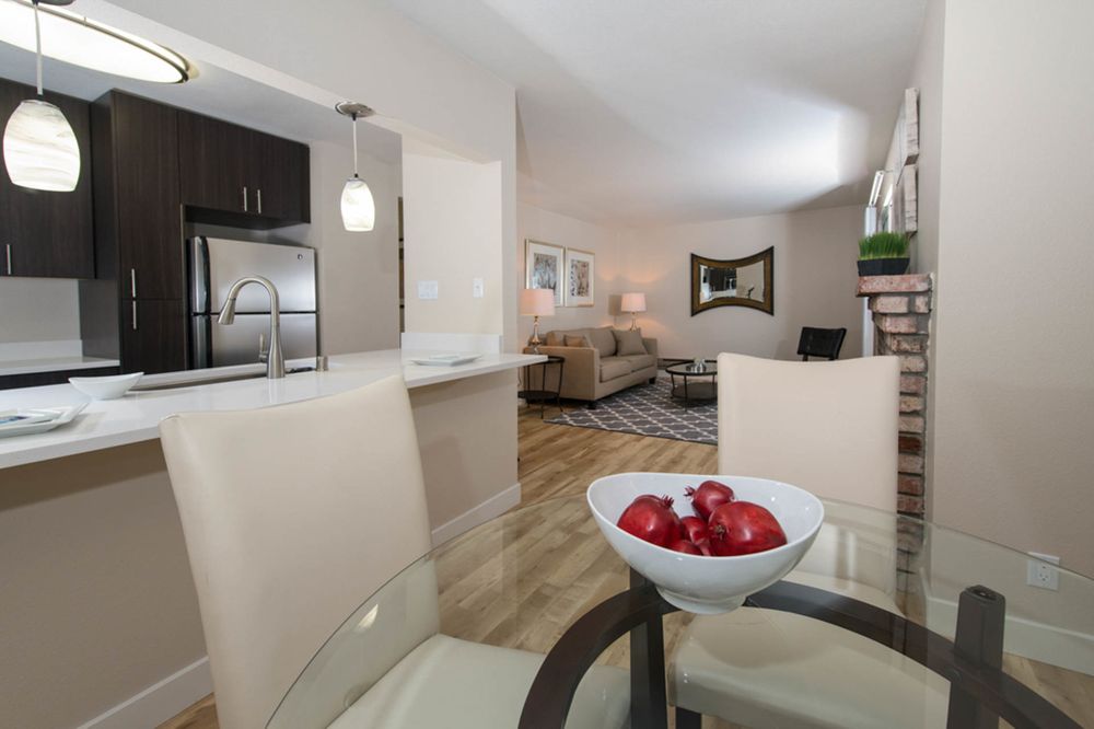 Photo of Summerhill Park Apartments