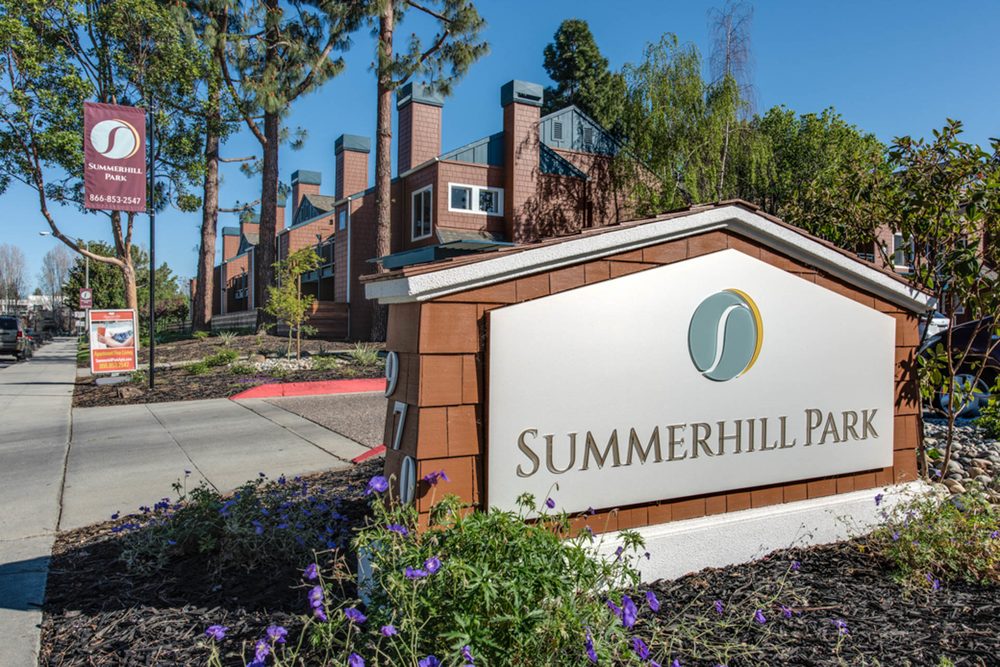 Photo of Summerhill Park Apartments