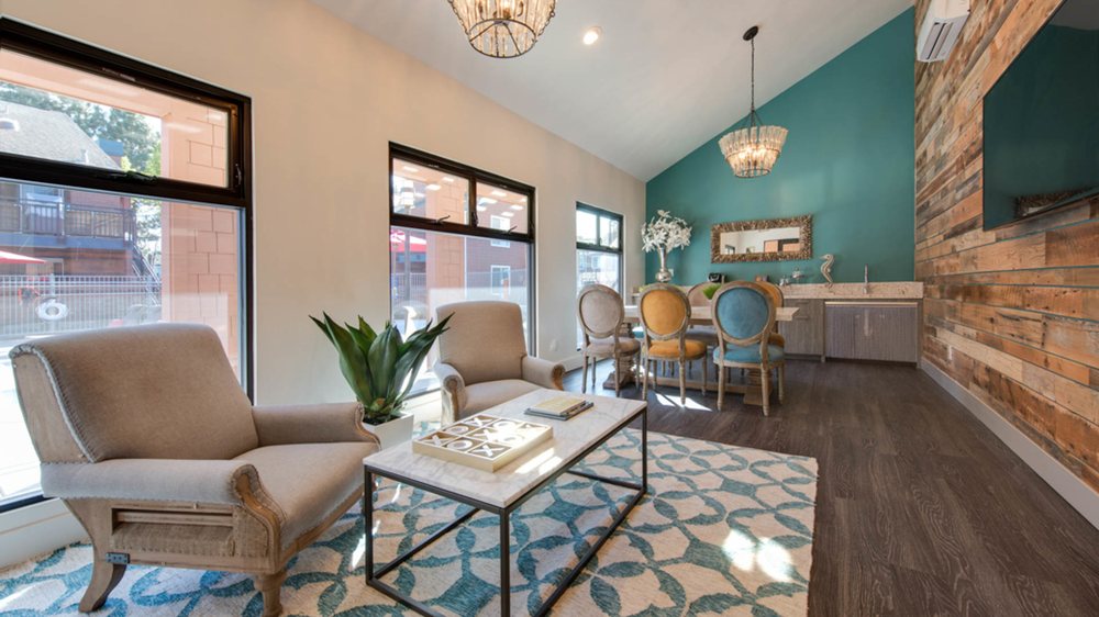 Photo of Summerhill Park Apartments