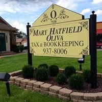 Photo of Mary Hatfield Oliva Tax & Bookkeeping Service
