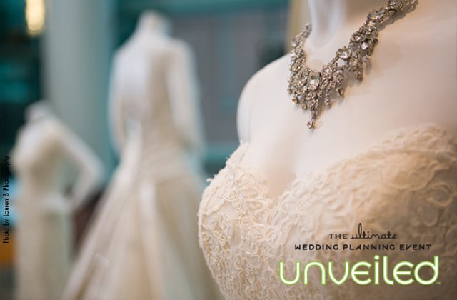 Photo of Unveiled Wedding Event