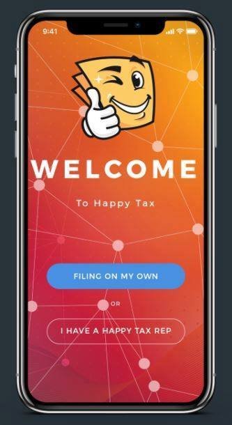 Photo of Happy Tax