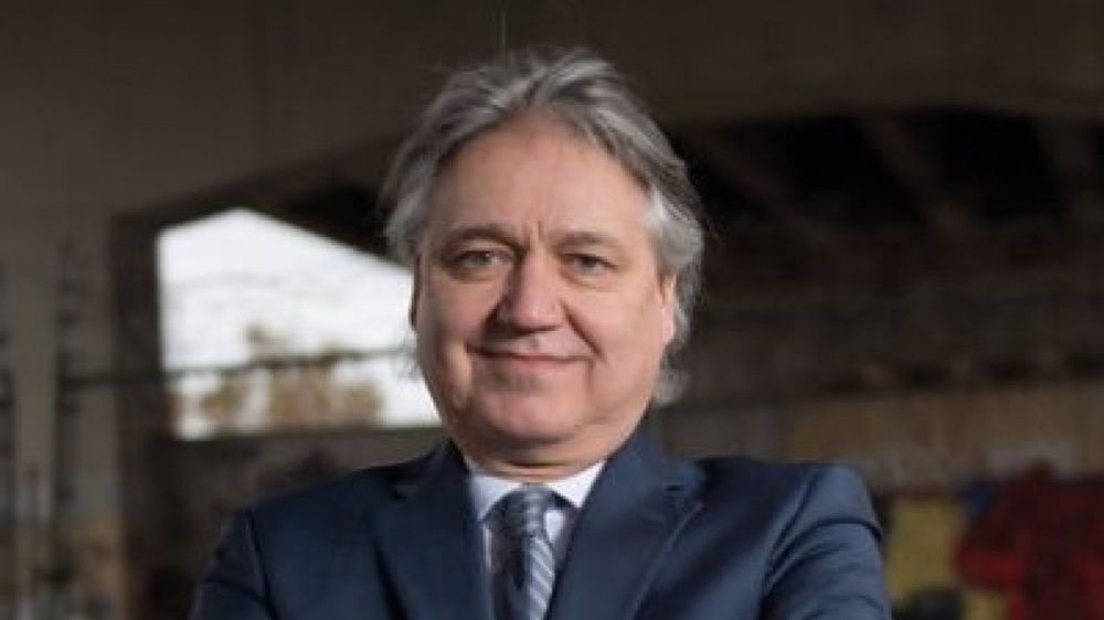 Photo of John C Robbins, Attorney at Law