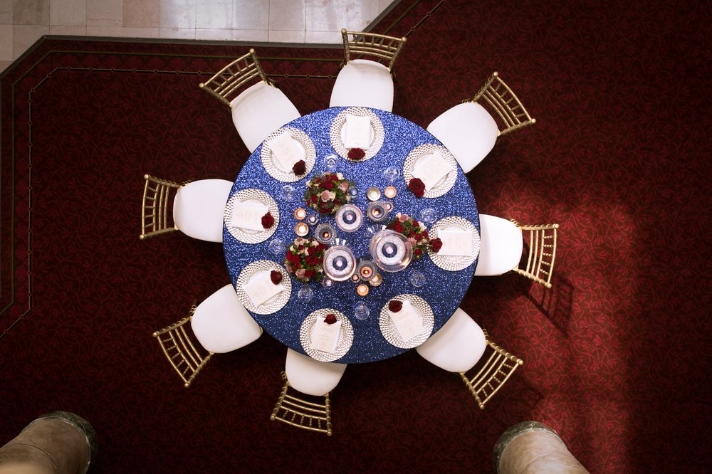 Photo of Divine Events