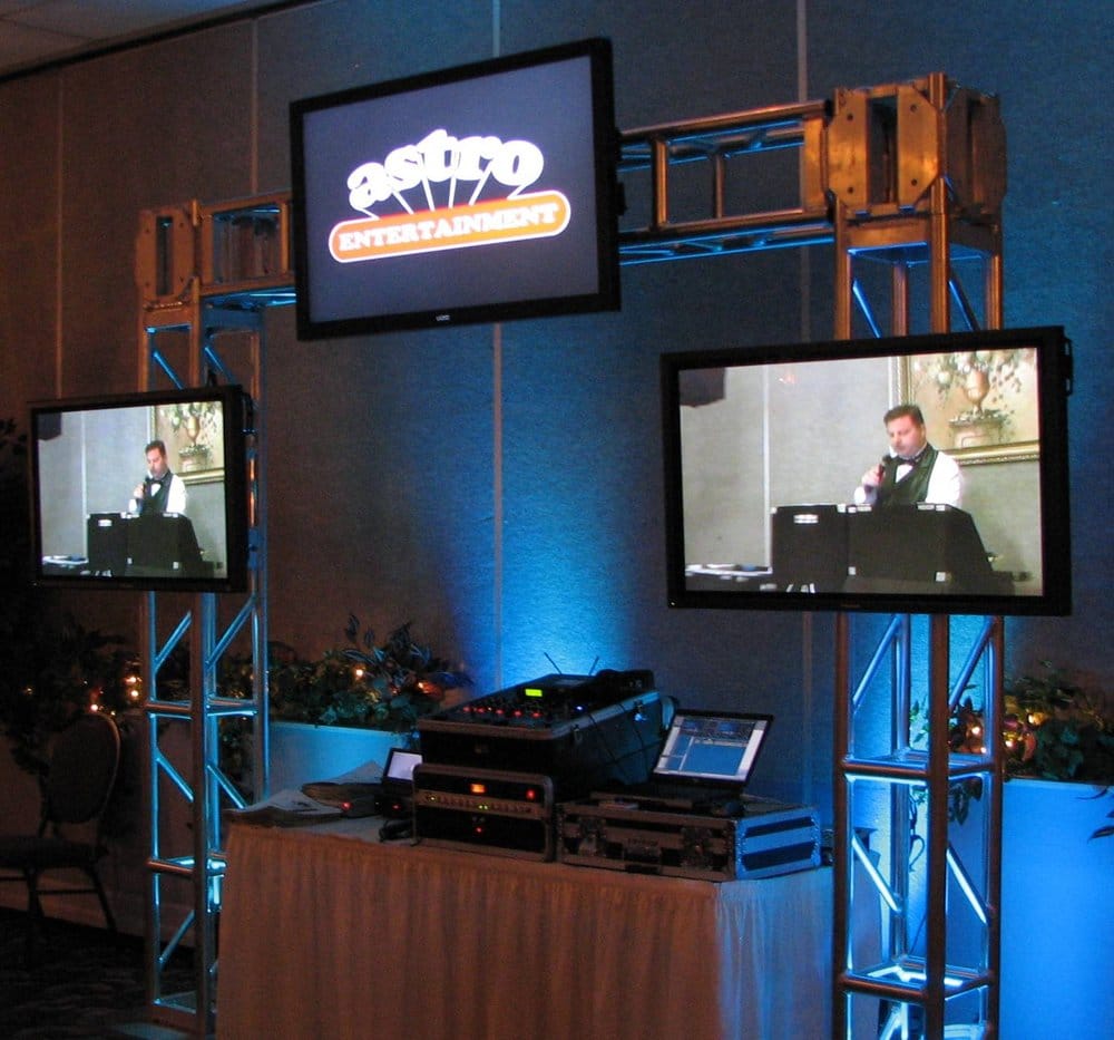 Photo of Astro Entertainment