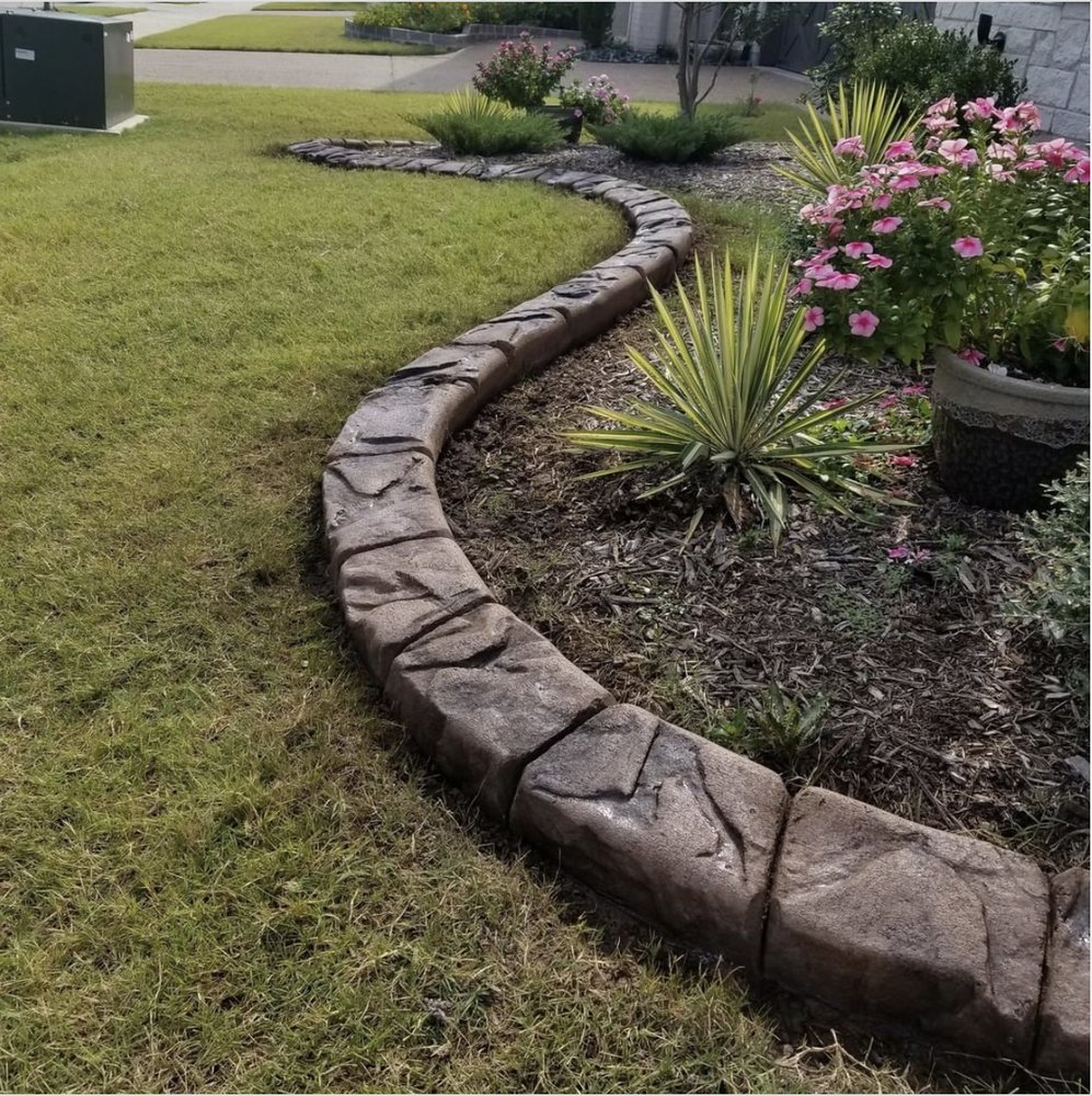 Photo of J&J Custom Curbing