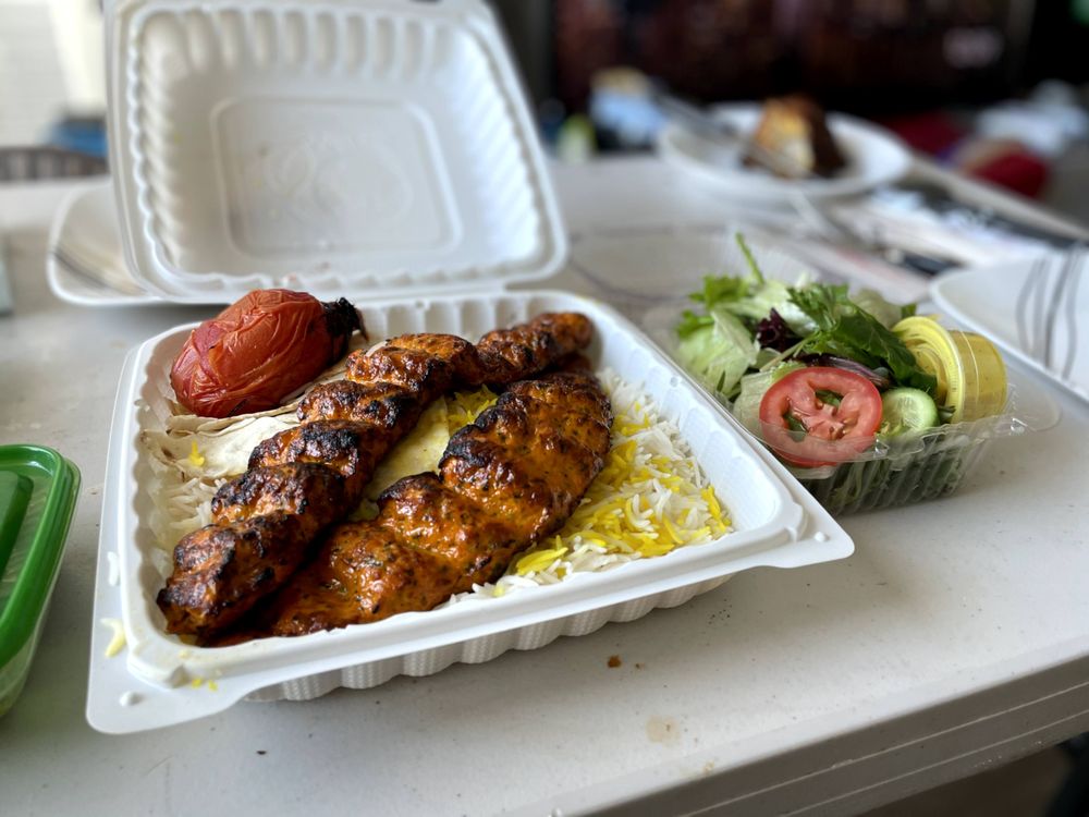 Photo of Sufi Mediterranean Cuisine