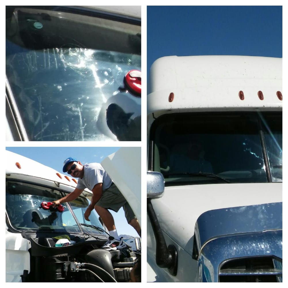 Photo of Padilla's Auto Glass