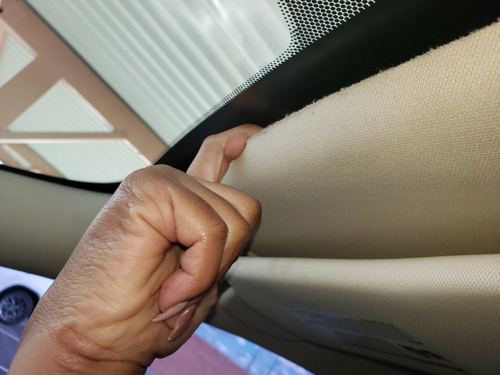 Photo of Padilla's Auto Glass
