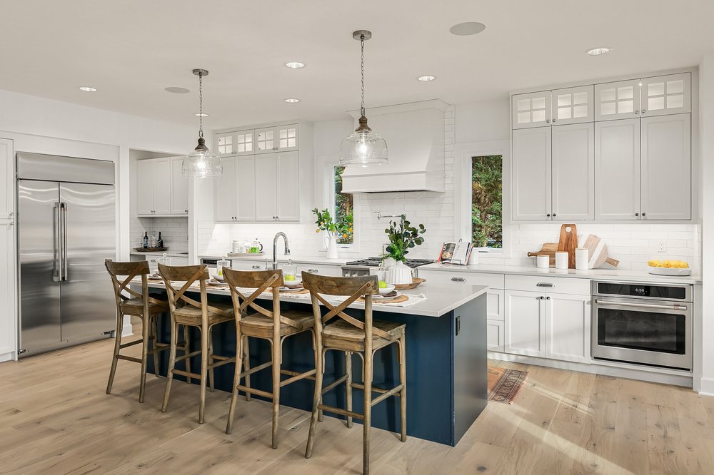 Photo of European Stone & Tile Design
