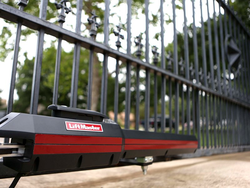 Photo of ER Garage Door and Gate
