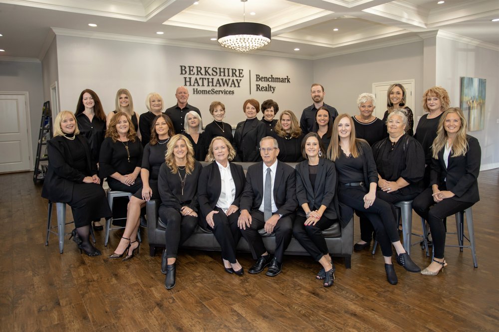 Photo of BHHS Benchmark Realty